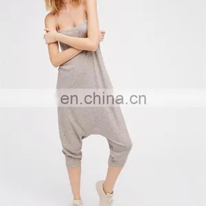 Fancy Sexy Strap Women Women Jumpsuits 2016 Ski Jumpsuit For Women thumbnail-2