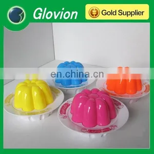 Hot Sale Decorative Night Lights Pudding Night Lights Jelly Night Lights thumbnail-3