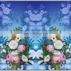 Digital Printing Service On Fabric thumbnail-1