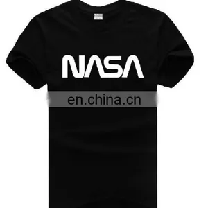 100% Cotton Man's Black T-shirt thumbnail-5