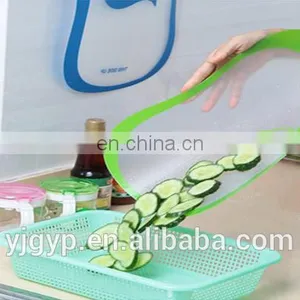 Flexible Customized Print Chopping Board thumbnail-2