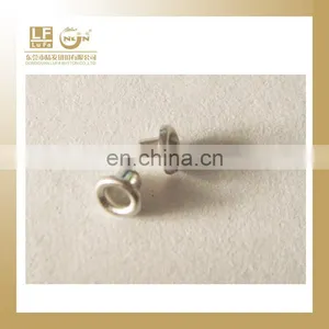 Custom Metal Round Grommets thumbnail-1