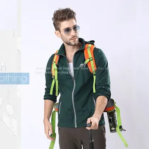 New Version Man Sunproof Chinlon Skin Clothes thumbnail-4