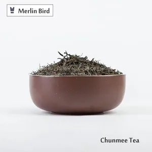 Chinese Chunmee Green Tea 41022AAA 41022 9371AAA 9371 thumbnail-2