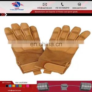 Tactical Gloves thumbnail-1