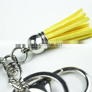 Fashion Hanger Diamond Tassel Pendant thumbnail-3