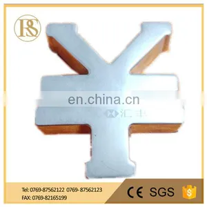 Paper Weight ; Money Sign Paper Weight thumbnail-2