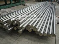 Stock Have TC4 Ti-6al-4v Titanium Bar ASTM B348 thumbnail-1