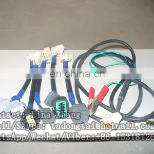 HOT SALE --RED4 EDC Diesel Injection Tester thumbnail-2