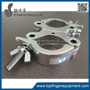 Paypal Accept Low Price Outdoor Stage Lighting Portable Truss Clamp for Sale thumbnail-1