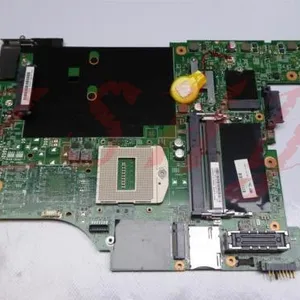 00HM541 for Lenovo Thinkpad L440 Laptop Motherboard DDR3L SR17E Intel HM86 Free Shipping 100% Test ok thumbnail-2