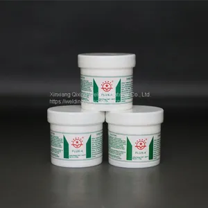 Hot Selling and Free Sample Ag Welding Flux thumbnail-3