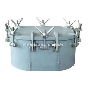 Marine Hatch Cover and Manhole Cover thumbnail-4