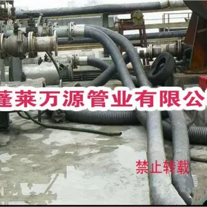 Industrial Chemical Hoses thumbnail-1