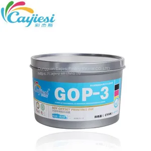 ANGEL Super Quality Printing Ink Offset Ink thumbnail-3