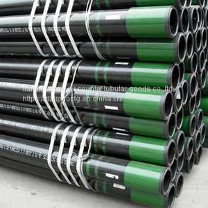 OD 13 3/8IN API Casing K55 54.4lb/ft Range Two BTC Ends thumbnail-1