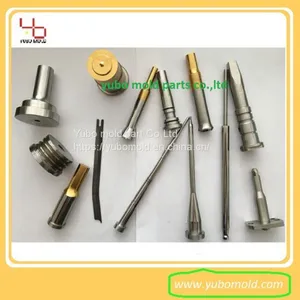 Precision Injection Mould Components thumbnail-3