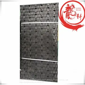 305/610mm Cooling Tower Parts White / Black thumbnail-2