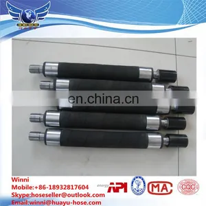 Expandable Grouting Inflatable Packer Tube thumbnail-1
