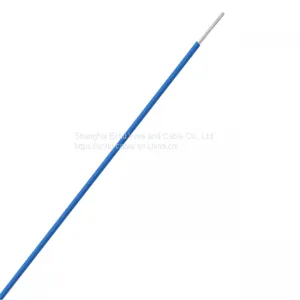 UL1015 Tri-rated Cable UL1015 0AWG thumbnail-1