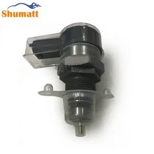 Genuine Pressure Regulator Drv Valve 0281002507 for Fuel Injector 0445212001 thumbnail-1