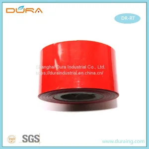 Colorful Cellulose Acetate Film for Shoelace Tipping thumbnail-1