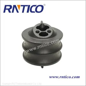 SCANIA 4 - Series Truck Engine Mount 1336885 thumbnail-1