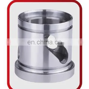 High Speed CK28G 280 mm Cnc Lathe Machine With Linear Guide thumbnail-5
