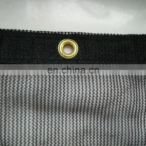 Long Time Used Strong High Quality Paintball Field Fence Net thumbnail-1