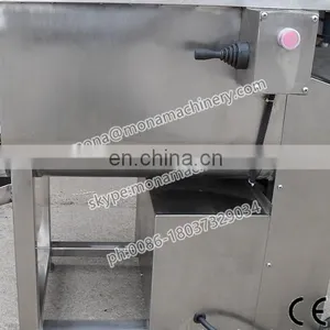 Hot Sale Dumpling Stuffing Mixing Machine,Meat Mixing Machine,Sausage Minced thumbnail-6