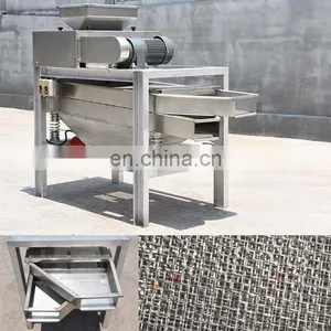 Almond Nut Cutting Machine for Sale thumbnail-7