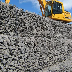 Gabion Stone Basket thumbnail-1