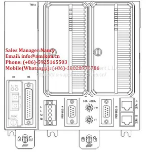 ABB DP640 3BHT300057R1 thumbnail-1