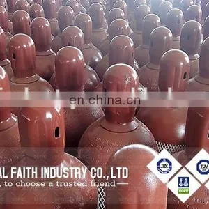 40L 16 Bar Gas Cylinder TIG MIG Acetylene Cylinder Gas-01 thumbnail-2