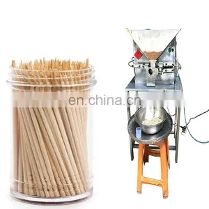 Bottle Toothpick Package Machine/Toothpick Bottle Packing Machine thumbnail-2