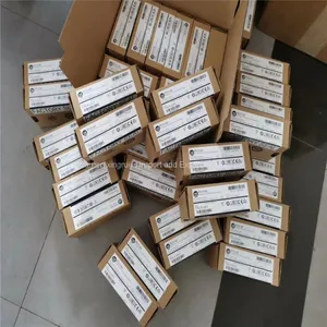 AB 1747-FC PLC SLC Ferrite Collar Module thumbnail-3