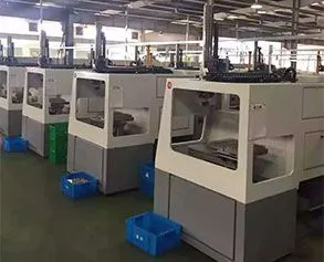 Ningbo Gongtie Smart Technology Co., Ltd. company overview - view 1 thumbnail