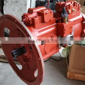PC220-7 Hydraulic Pump,7082L31123,excavator Hydraulic Main Pump for PC220 PC220-7 thumbnail-1