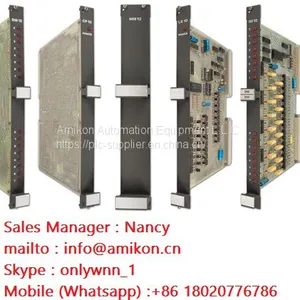 B&R ECPT81-1 | B&R | Analog Input Module 4-wire thumbnail-1