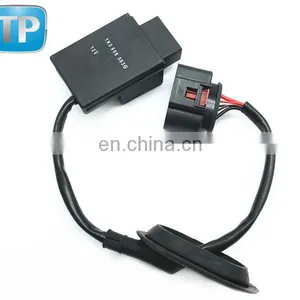 Fuel Pump Delivery Control Module OEM 1K0906093G 1K0906093D thumbnail-1