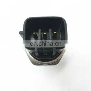 Fuel Rail Pressure Sensor For Toyota Corolla Hilux RAV4 OEM 89458-60010 499000-6080 thumbnail-3