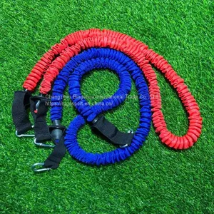 Resistance Band Exercise Tube thumbnail-3