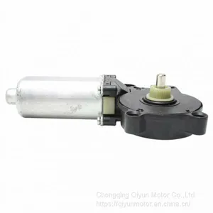 Left Front or Rear Window Motor New 3 Series 325 I 323 CI 328 330 XI Driver Side 67628362063 thumbnail-3