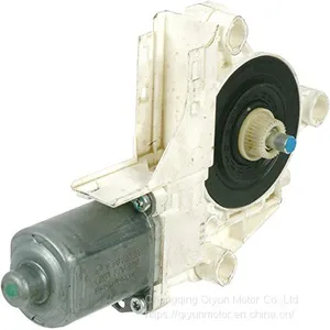 Window Motor Front or Rear Passenger Right Side New RH Hand for Ford 5F9Z7423394AA, 5F9Z7423394B thumbnail-3