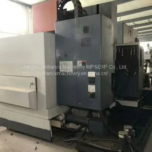 OKK MDV-55 Vertical Machining Center thumbnail-2