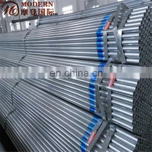 Galvanized Steel Tube Greenhouse thumbnail-3