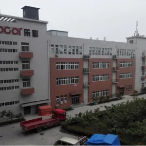 Zhengzhou Hongcai Digital Technology Co.,Ltd company overview - view 2 thumbnail