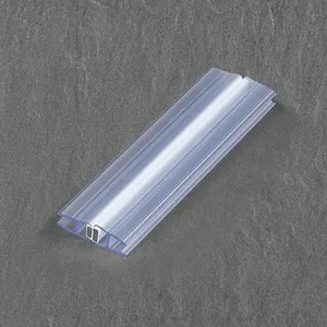 308BM Shower Door Seal Replacement thumbnail-1