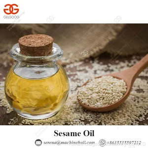Sesame Oil Making Machine Hydraulic Press Almond Oil Press Machine Peanut Oil Press thumbnail-2