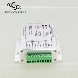 Sparto SBT902 Pressure Sensor Transmitter Force Measurement Analog Digital Quantity thumbnail-4